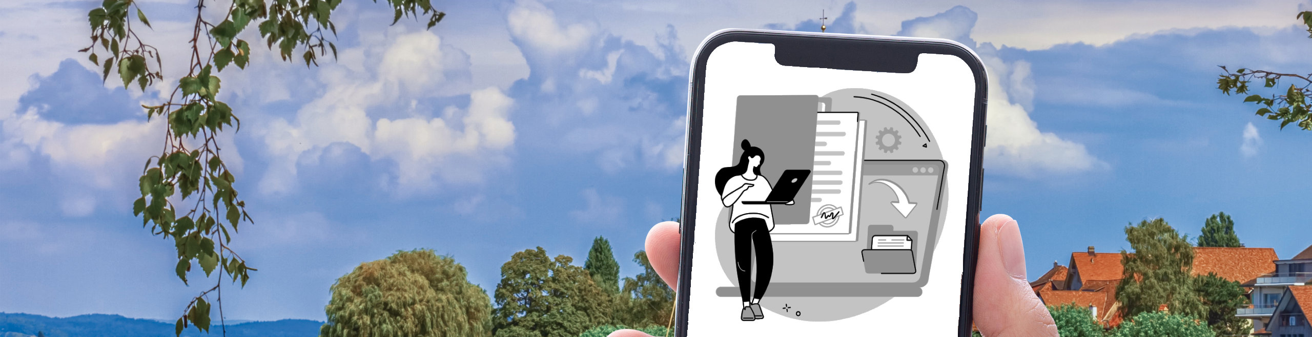 Responsive Image Responsive Image